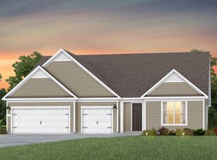 1401 Carolina Park Dr, Fuquay Varina, NC 27526