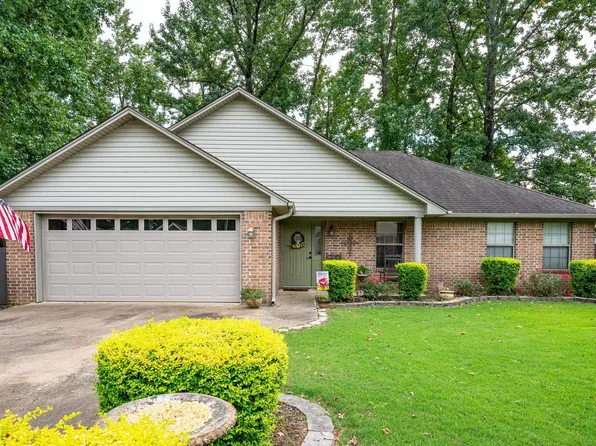 45 Ledrick Cir, Mayflower, AR 72106