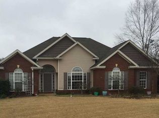 134 Susies Pl, Wetumpka, AL 36092