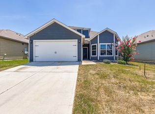 8512 Steel Dust Dr, Fort Worth, TX 76179