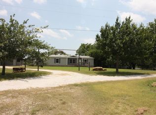 2802 Harris St, Gainesville, TX 76240