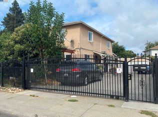 15285 Upton Ave, San Leandro, CA 94578