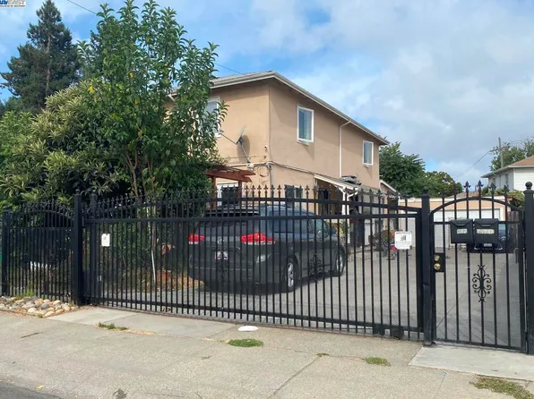 15285 Upton Ave, San Leandro, CA 94578