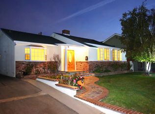 924 Amherst Dr, Burbank, CA 91504