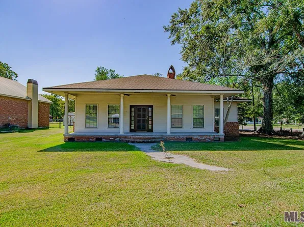 62375 Bayou Rd, Plaquemine, LA 70764