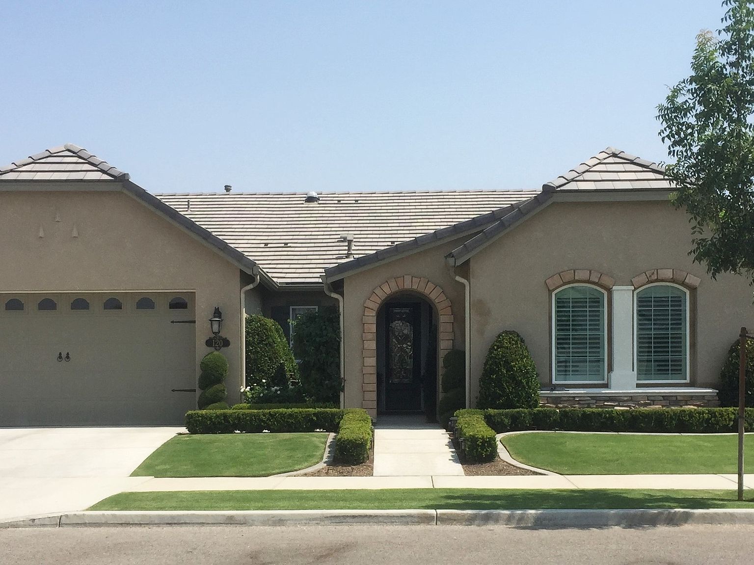 120 New Towne St, Bakersfield, CA 93312 Zillow