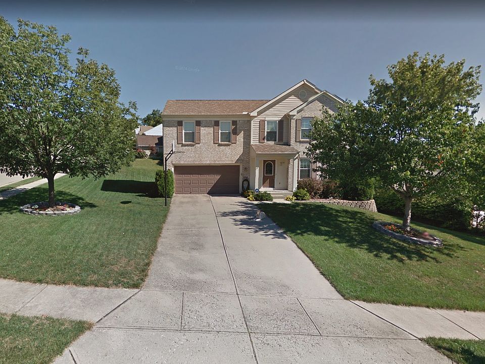 101 Breckinridge Ct.