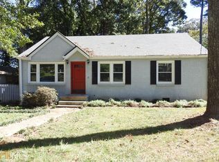 843 Willivee Dr, Decatur, GA 30033