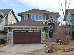 280 W Coopers Hl SW, Airdrie, AB T4B 0R9