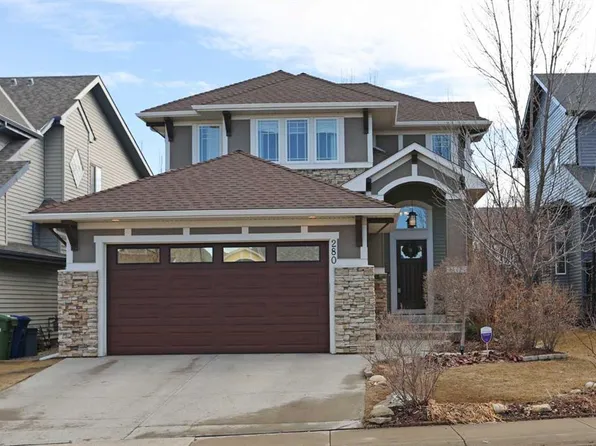 280 W Coopers Hl SW, Airdrie, AB T4B 0R9