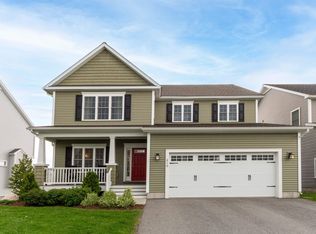 210 Sommerfield Ave, S Burlington, VT 05403