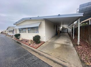 8500 Kern Canyon Rd SPC 34, Bakersfield, CA 93306