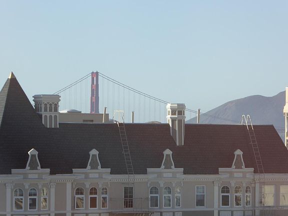 4th image of 2539 Polk St APT 11