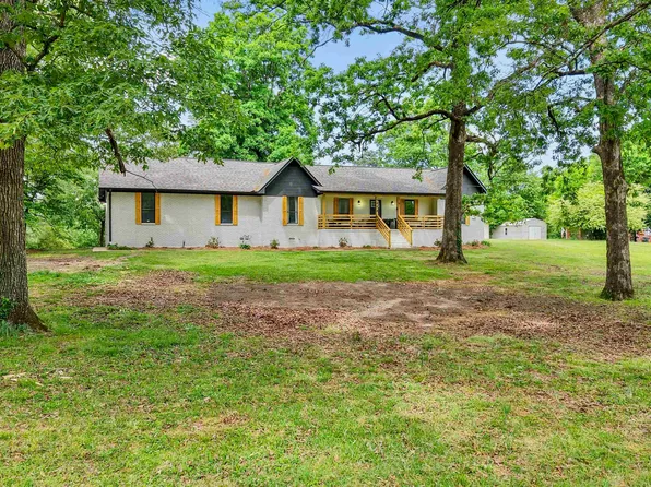 7458 Morris Ln, Mc Calla, AL 35111