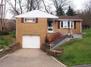 509 Saint George Dr, North Versailles, PA 15137
