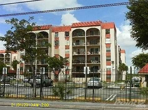 1st image of 5199 NW 7th St APT 205