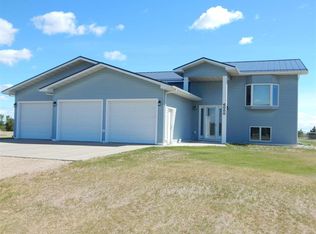 6000 59th Ave SW, Minot, ND 58701