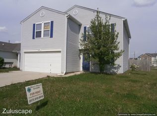 3429 Summer Breeze Cir, Indianapolis, IN 46239