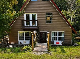 682 Garrad Rd, Tollesboro, KY 41189