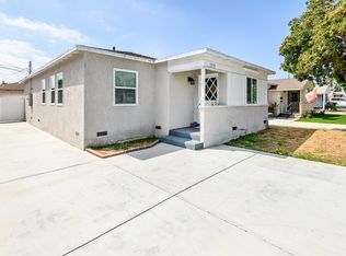 5130 W 133rd St, Hawthorne, CA 90250