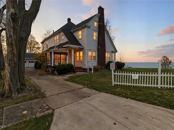 117 Idaho Ave, Lorain, OH 44052