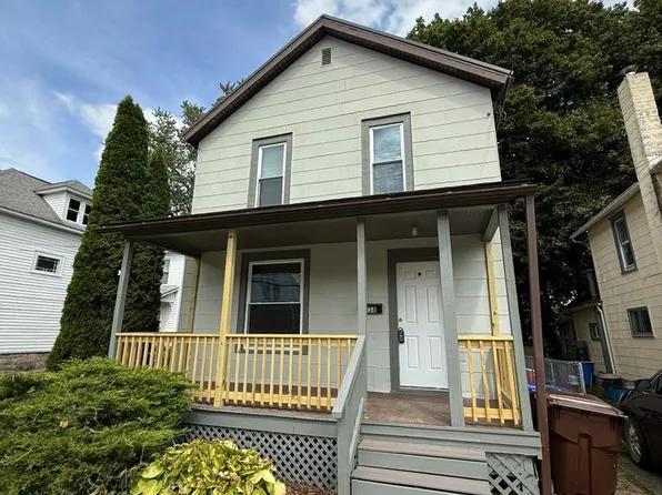 138 W Bloss St, Titusville, PA 16354