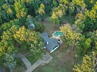 151 An County Rd #3596, Palestine, TX 75803