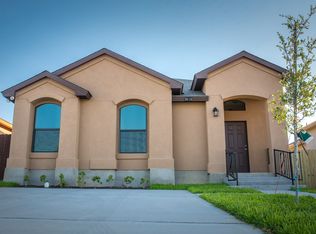 3618 Gregorio Lerma, Laredo, TX 78041