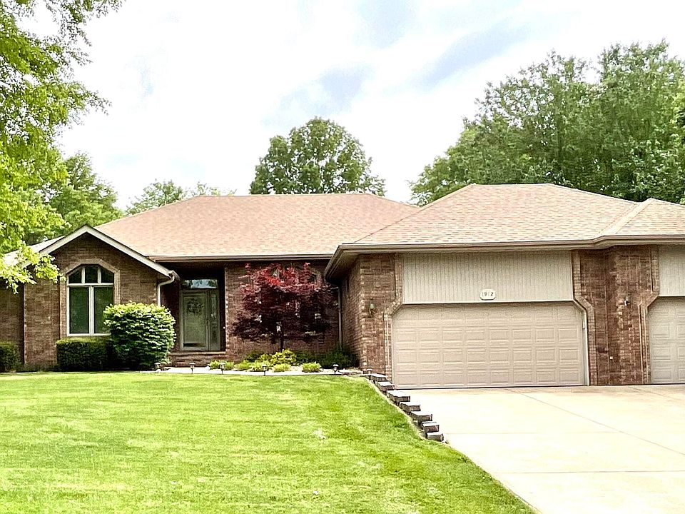 1912 Fremont Hills Drive, Nixa, MO 65714 MLS 60245085 Zillow