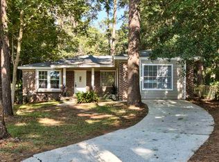 2411 Ionic Ct, Tallahassee, FL 32303