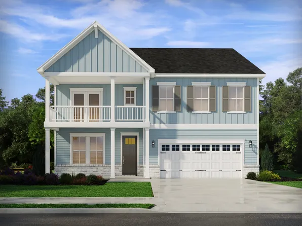 Homes Available Soon, Talbott Farms