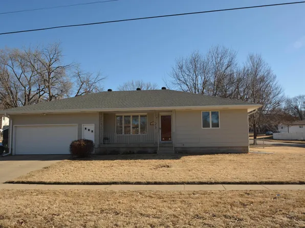 2548 S Cleveland St, Sioux City, IA 51106