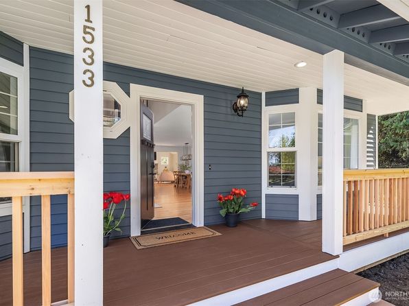 1533 SE 167th Ave, Snohomish, WA 98290