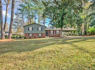 7546 Palmetto Way, Riverdale, GA 30274