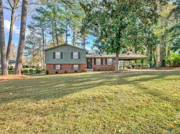 7546 Palmetto Way, Riverdale, GA 30274