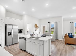 3080 Laredo Ln, Bentonville, AR 72712