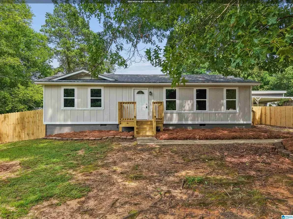 651 Willow Bend Ln, Bessemer, AL 35023