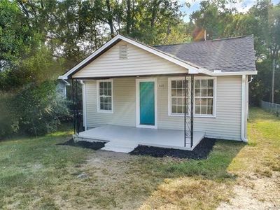 413 Jones Ave, Rock Hill, SC, 29730