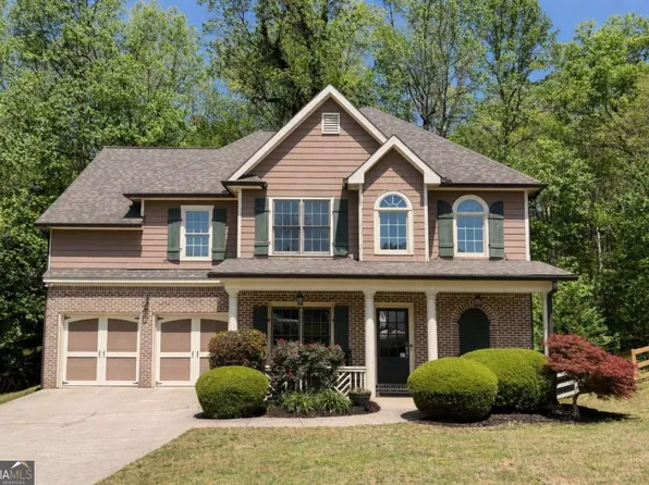 178 Mountain Vista Blvd, Canton, GA 30115