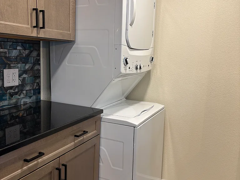 washer/ Dryer