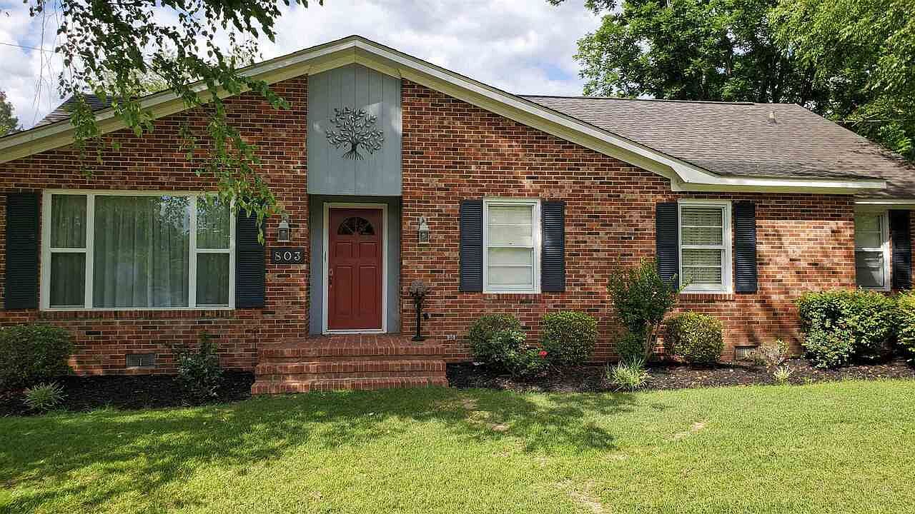 803 5th Ave, Twin City, GA 30471 Zillow