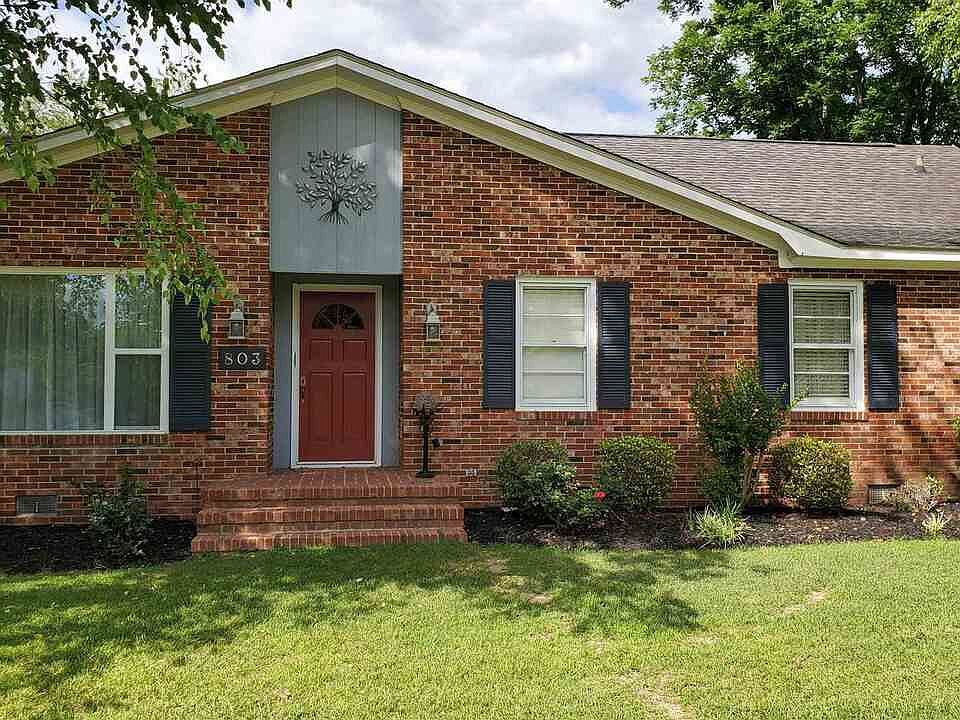 803 5th Ave, Twin City, GA 30471 Zillow