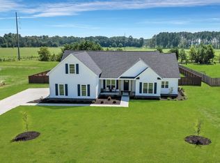 318 Firethorne Dr, Brooklet, GA 30415