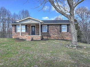 179 Couch Rd, Jonesborough, TN 37659