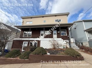 1006 S Webster Ave, Scranton, PA 18505