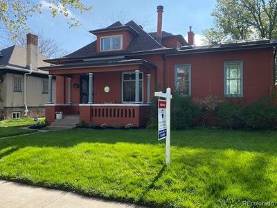 4420 Alcott St, Denver, CO, 80211