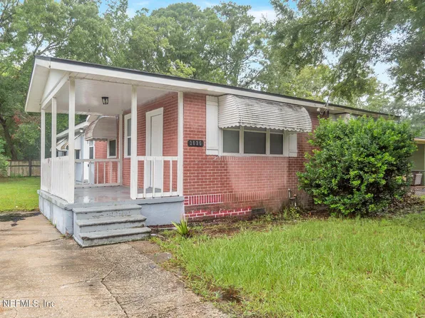 3036 DETROIT Circle, Jacksonville, FL 32254