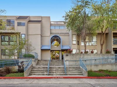 35 W 20th Ave APT 205, San Mateo, CA, 94403