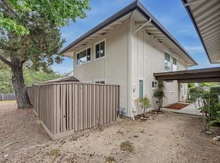 (Undisclosed Address), Santa Cruz, CA 95060