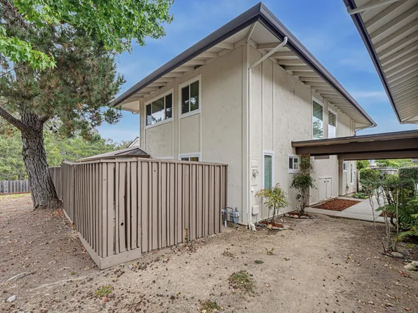 (undisclosed Address), Santa Cruz, CA 95060